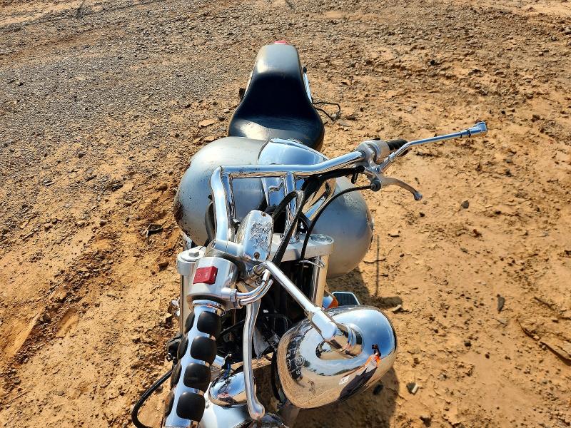 58434766 :رقم المزاد ، 1HFSC55036A212812 vin ، 2006 Honda Vtx1300 مزاد بيع