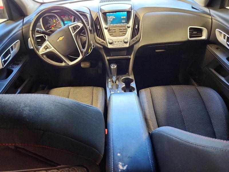 Aukcja sprzedaży 2016 Chevrolet Equinox, vin: 2GNALCEK2G6153978, numer aukcji: 57740036