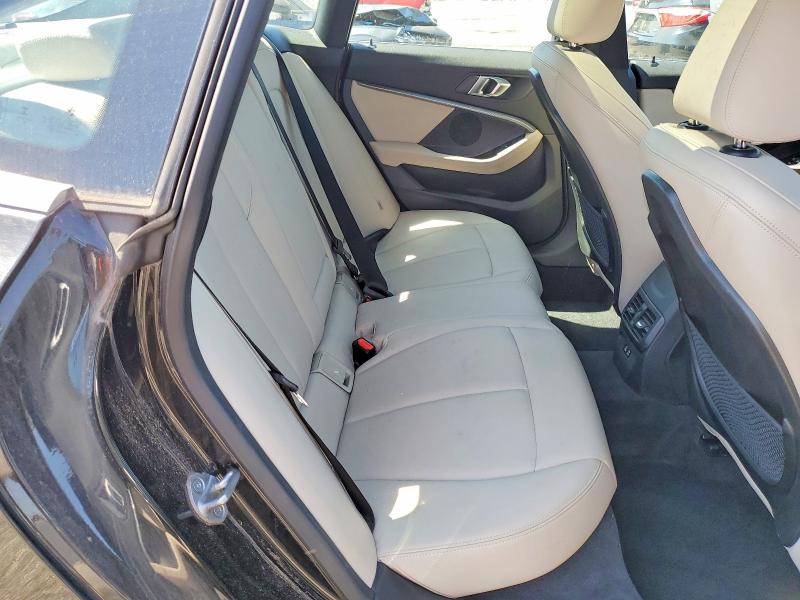Aukcja sprzedaży 2022 Bmw 228i, vin: WBA53AK02N7K11809, numer aukcji: 58435486