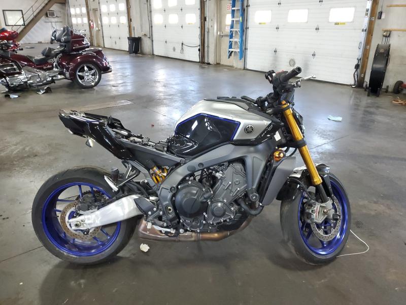 Продажа на аукционе авто 2025 Yamaha Mt09, vin: JYARN95E6SA002555, номер лота: 56863876
