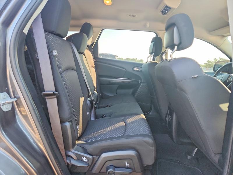 Продаж на аукціоні авто 2015 Dodge Journey, vin: 3C4PDCAB4FT587917, номер лоту: 57145316