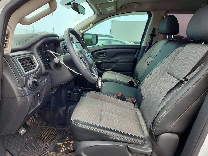Продаж на аукціоні авто 2018 Nissan Titan, vin: 1N6AA1EK4JN549493, номер лоту: 57966606
