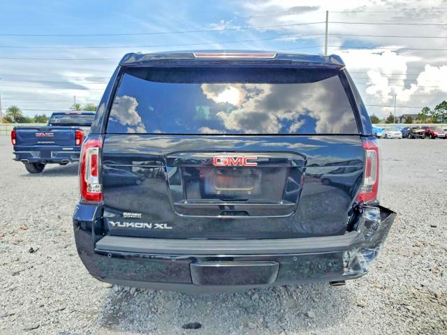 Продаж на аукціоні авто 2018 Gmc Yukon Xl, vin: 1GKS1GKC1JR391294, номер лоту: 57741086