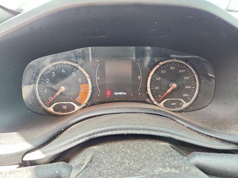 Aukcja sprzedaży 2019 Jeep Renegade, vin: ZACNJBBB3KPK30493, numer aukcji: 64144636