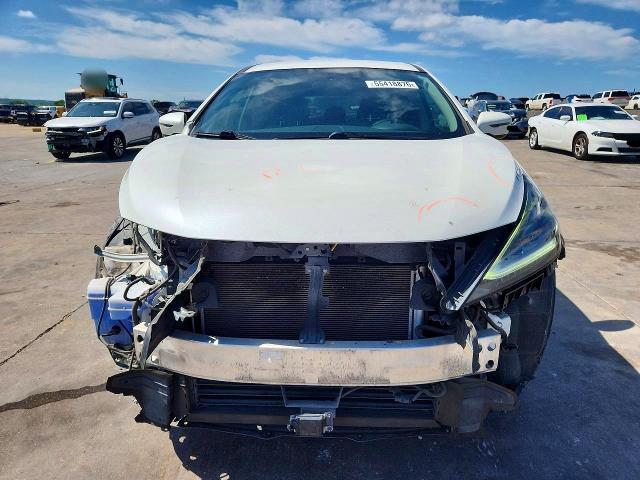 2019 Nissan Murano მანქანა იყიდება აუქციონზე, vin: 5N1AZ2MJ8KN146639, აუქციონის ნომერი: 55418876