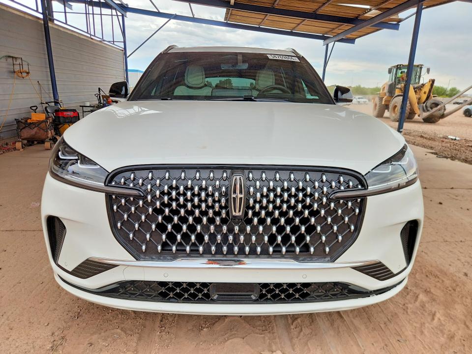 Aukcja sprzedaży 2025 Lincoln Aviator, vin: 5LM5J9XC7SGL28932, numer aukcji: 58769866