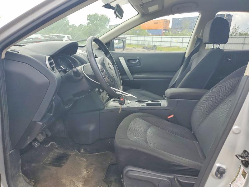Aukcja sprzedaży 2012 Nissan Rogue, vin: JN8AS5MV8CW703966, numer aukcji: 55722376