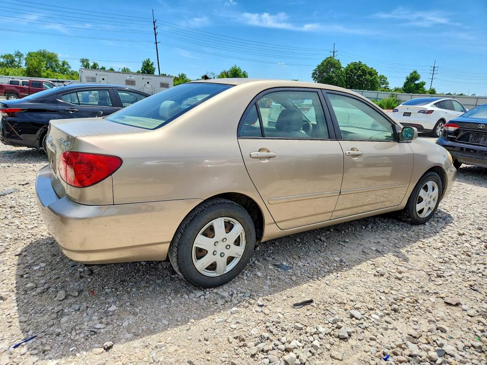 Aukcja sprzedaży 2006 Toyota Corolla, vin: 2T1BR32E66C579227, numer aukcji: 58317186