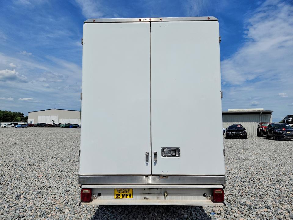 55563836 :رقم المزاد ، 1FDBW5Z83LKA75535 vin ، 2020 Ford Transit مزاد بيع