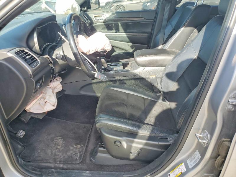 2018 Jeep Grand Cherokee მანქანა იყიდება აუქციონზე, vin: 1C4RJFAGXJC170935, აუქციონის ნომერი: 58983406