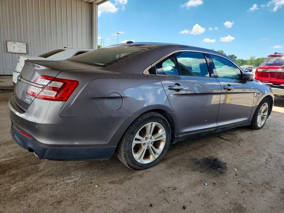 2013 Ford Taurus მანქანა იყიდება აუქციონზე, vin: 1FAHP2E98DG215436, აუქციონის ნომერი: 58554836