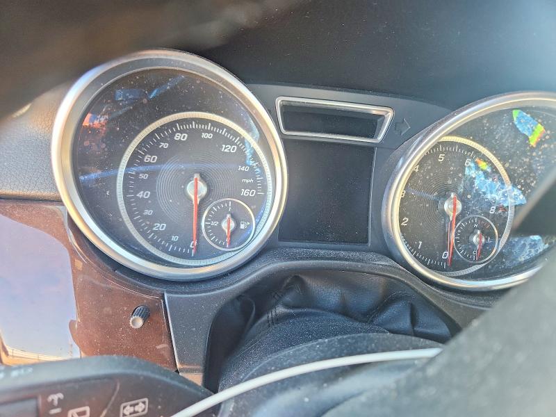Продажа на аукционе авто 2017 Mercedes-benz Gle, vin: 4JGDA5HB5HA921567, номер лота: 57256216