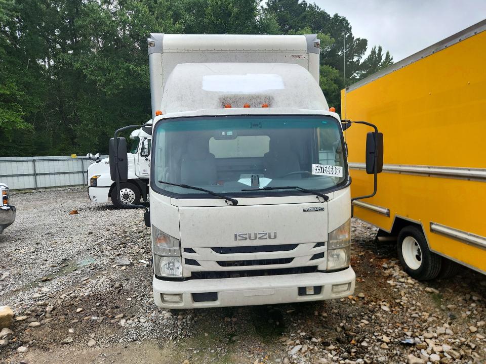 Aukcja sprzedaży 2022 Isuzu Npr Hd, vin: 54DC4W1D6NS202385, numer aukcji: 58839976