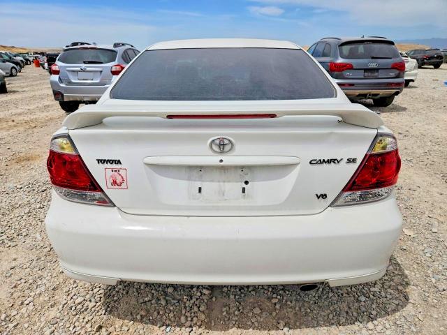Продажа на аукционе авто 2006 Toyota Camry, vin: 4T1BA32K26U085426, номер лота: 56165486