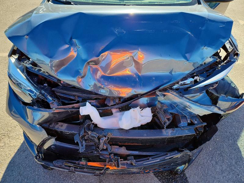 2018 Toyota Corolla მანქანა იყიდება აუქციონზე, vin: 2T1BURHE6JC970394, აუქციონის ნომერი: 57489066