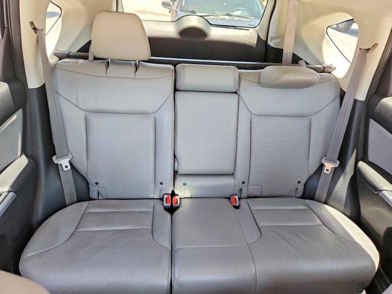 Aukcja sprzedaży 2016 Honda Cr-v, vin: 2HKRM3H71GH534748, numer aukcji: 56047756