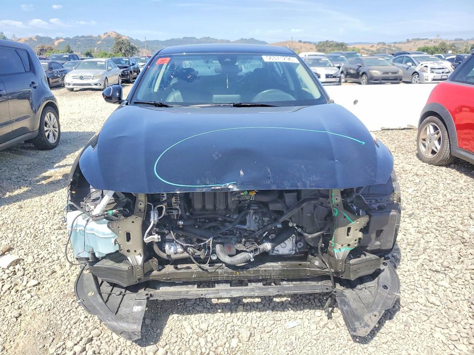 2024 Nissan Altima მანქანა იყიდება აუქციონზე, vin: 1N4BL4CV3RN343941, აუქციონის ნომერი: 56371296