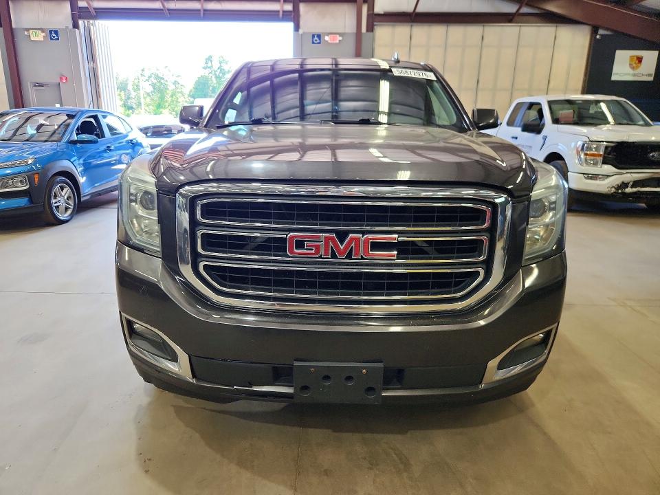Продаж на аукціоні авто 2015 Gmc Yukon, vin: 1GKS2AKC1FR176810, номер лоту: 56872976