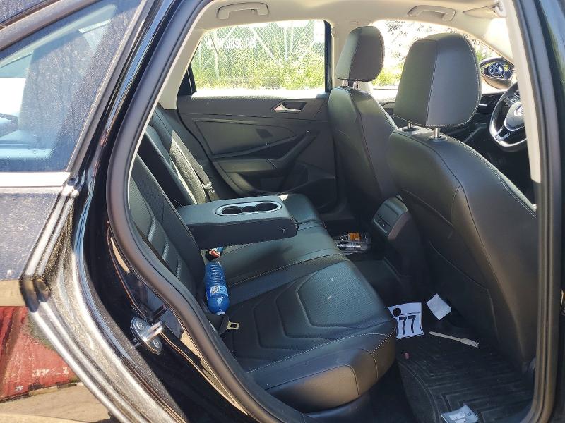 Продажа на аукционе авто 2021 Volkswagen Jetta, vin: 3VWG57BU6MM076282, номер лота: 57358376