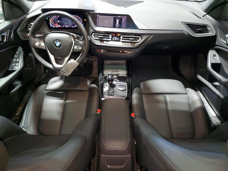 57918436 :رقم المزاد ، WBA73AK06R7R80862 vin ، 2024 Bmw 228xi مزاد بيع