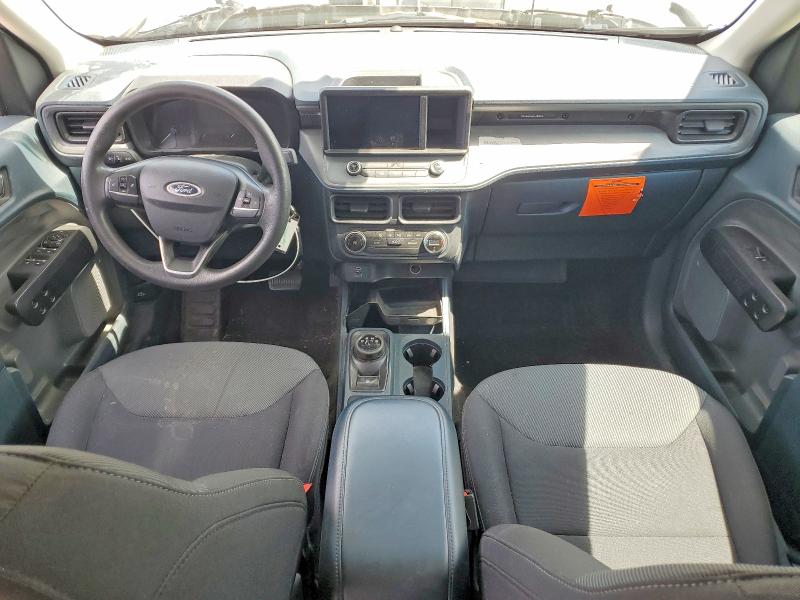 Aukcja sprzedaży 2022 Ford Maverick, vin: 3FTTW8E33NRA30095, numer aukcji: 57197766