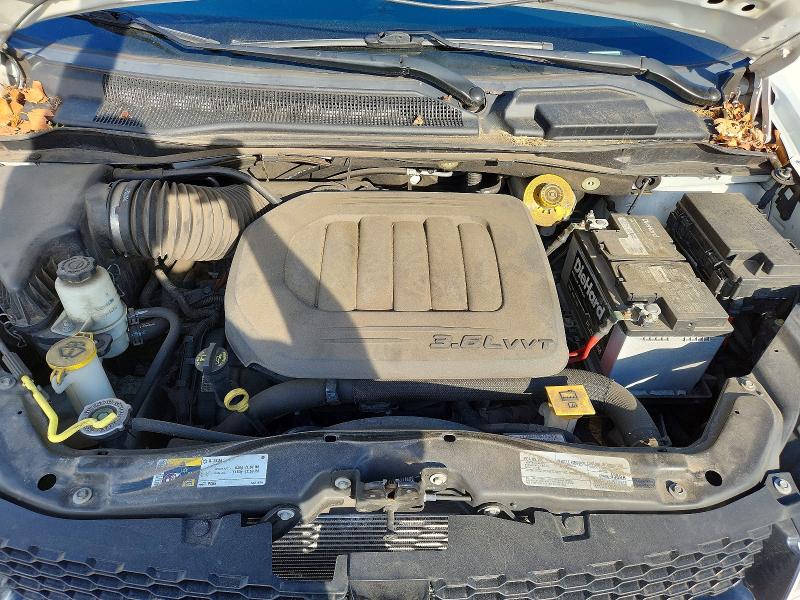 Продаж на аукціоні авто 2019 Dodge Grand Caravan, vin: 2C4RDGBGXKR770469, номер лоту: 56089686