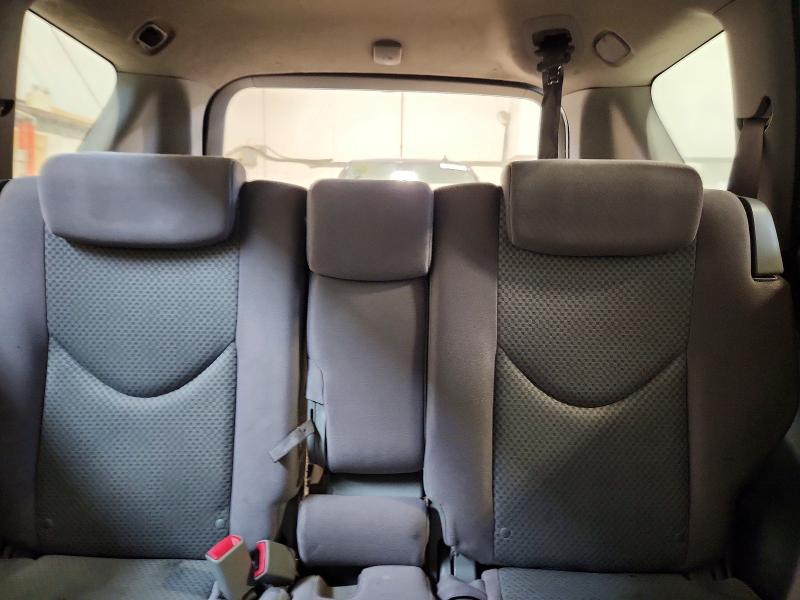 Aukcja sprzedaży 2006 Toyota Rav4, vin: JTMBK33V165006154, numer aukcji: 55024336