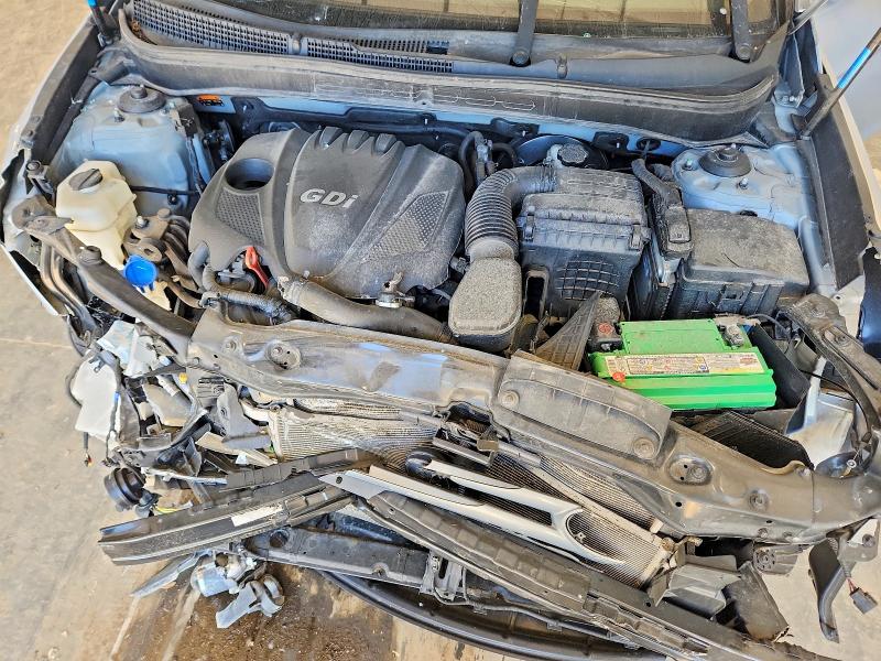 Aukcja sprzedaży 2014 Hyundai Sonata, vin: 5NPEB4AC8EH883937, numer aukcji: 55141946