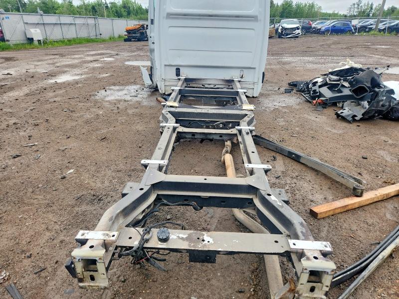 Продажа на аукционе авто 2024 Mercedes-benz Sprinter, vin: W1X9N33Y9RN320476, номер лота: 56781346