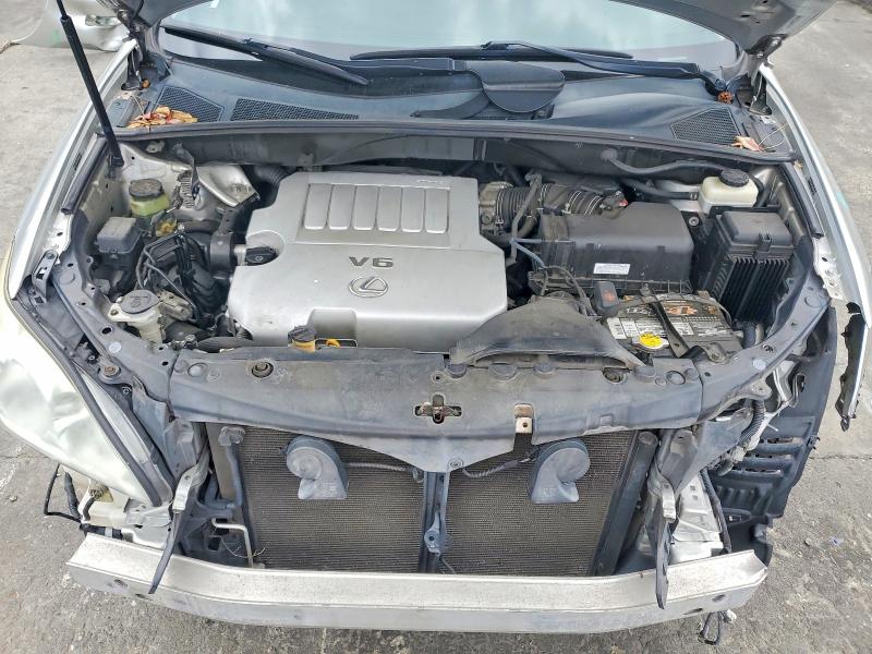 59175036 :رقم المزاد ، 2T2GK31UX8C044841 vin ، 2008 Lexus Rx مزاد بيع