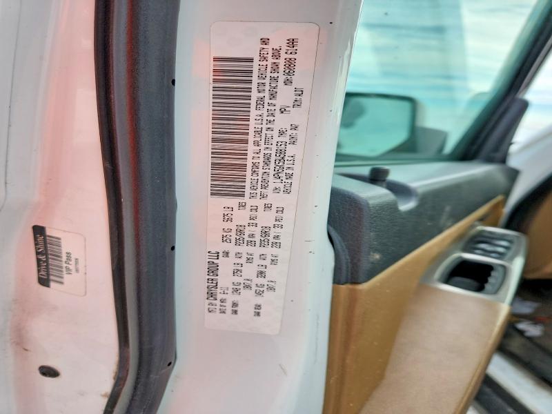 Aukcja sprzedaży 2011 Jeep Liberty, vin: 1J4PN5GK5BW588153, numer aukcji: 55129436
