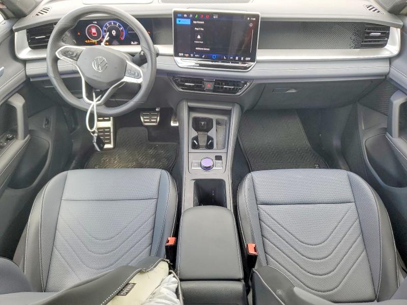 57227096 :رقم المزاد ، 3VVHR7RM7TM023804 vin ، 2026 Volkswagen Tiguan مزاد بيع