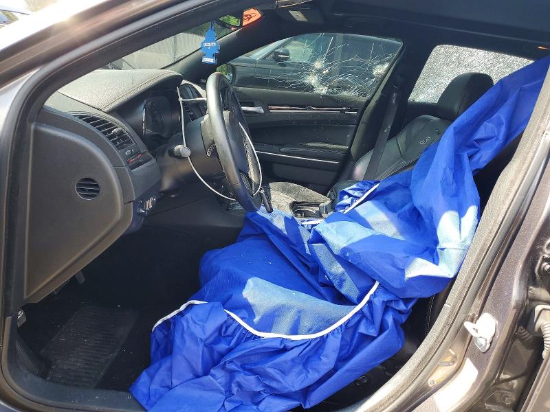 Продажа на аукционе авто 2020 Chrysler 300, vin: 2C3CCABT8LH122997, номер лота: 57158526