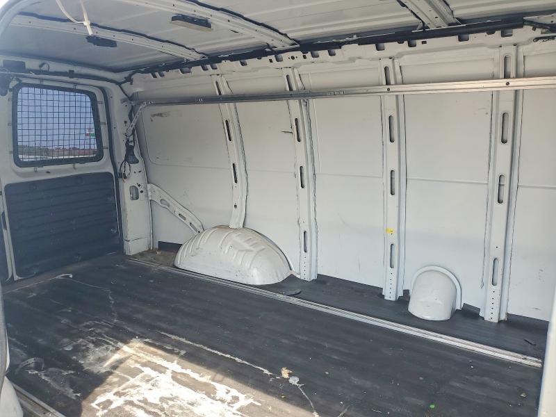 2021 Chevrolet Express G2500 მანქანა იყიდება აუქციონზე, vin: 1GCWGAFP2M1267317, აუქციონის ნომერი: 56423426