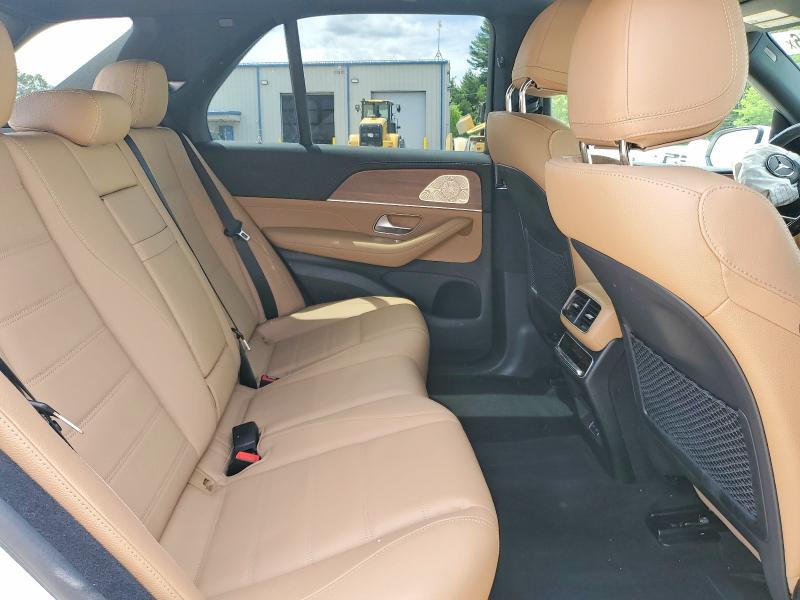 58405896 :رقم المزاد ، 4JGFB4FB7RA977207 vin ، 2024 Mercedes-benz Gle مزاد بيع