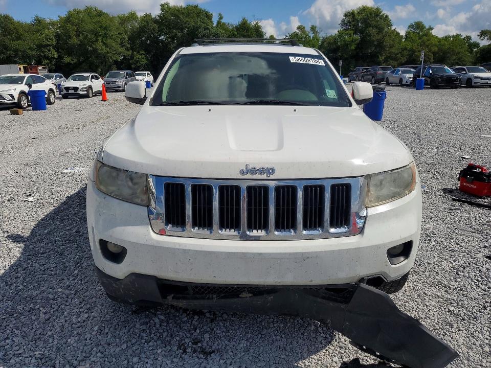 Aukcja sprzedaży 2013 Jeep Grand Cherokee, vin: 1C4RJEAG0DC569724, numer aukcji: 58509186