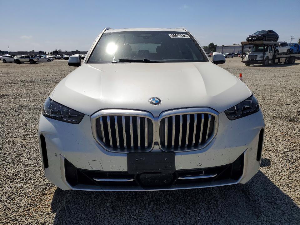Aukcja sprzedaży 2024 Bmw X5, vin: 5UX23EU03R9V29179, numer aukcji: 56540336