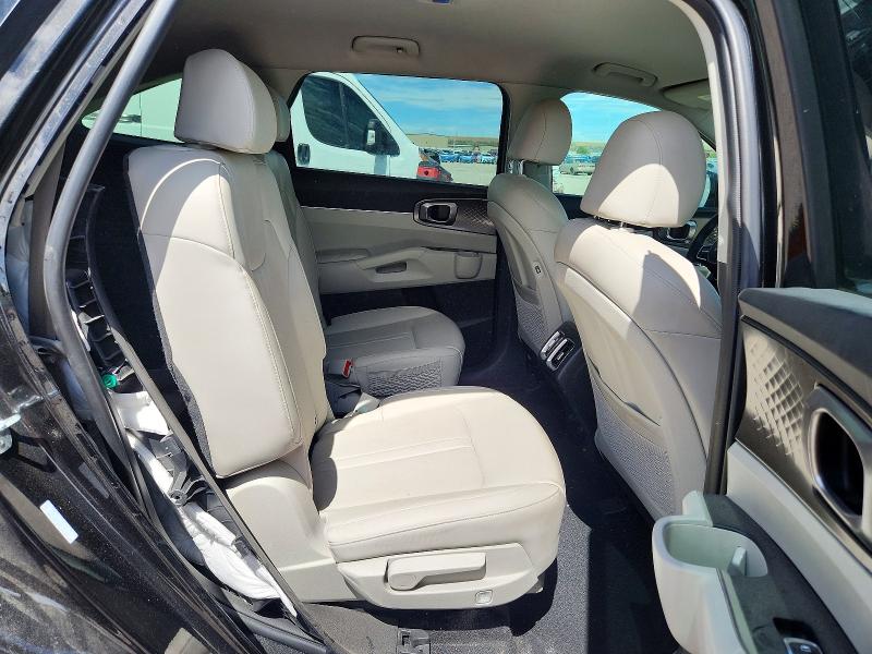 Продажа на аукционе авто 2024 Kia Sorento, vin: KNDRHDLG4R5259641, номер лота: 58963956