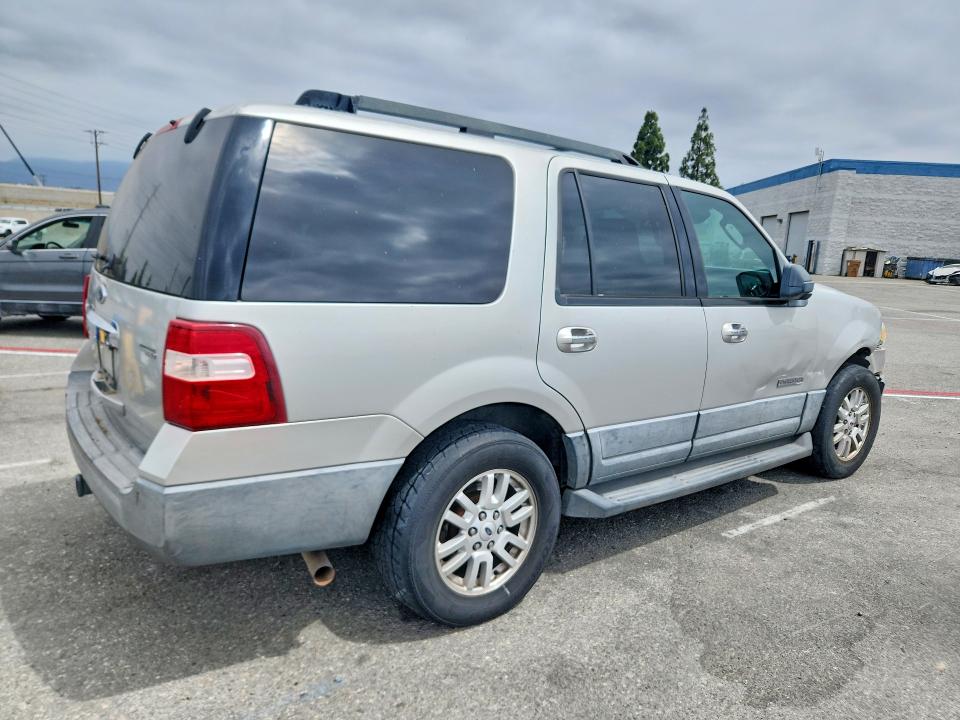 Aukcja sprzedaży 2007 Ford Expedition, vin: 1FMFU15597LA26948, numer aukcji: 58828346