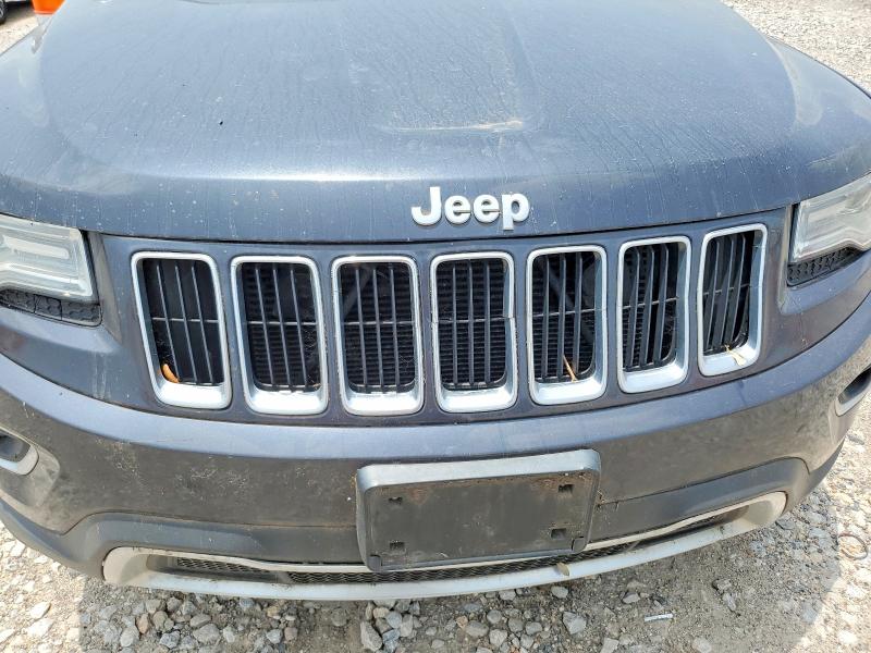 58483376 :رقم المزاد ، 1C4RJEBG8EC157924 vin ، 2014 Jeep Grand Cherokee مزاد بيع
