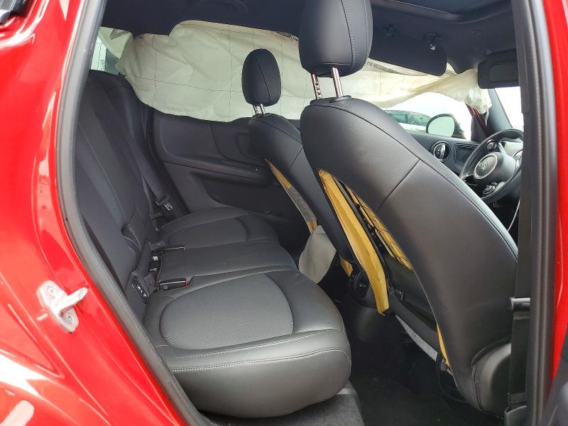 Aukcja sprzedaży 2021 Mini Cooper, vin: WMZ23BR05M3N17300, numer aukcji: 57840786