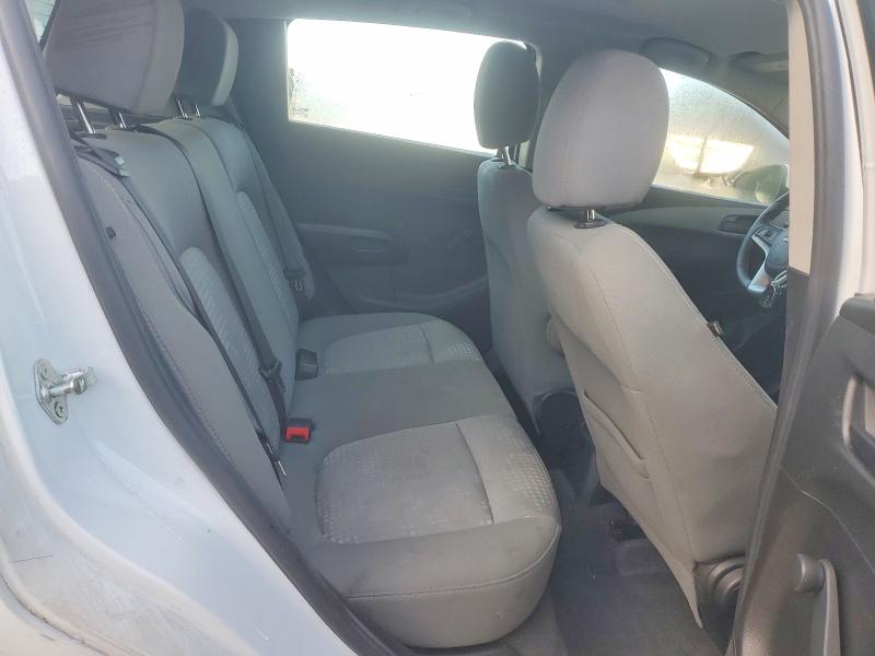 Aukcja sprzedaży 2020 Chevrolet Sonic, vin: 1G1JG6SBXL4123764, numer aukcji: 56302146