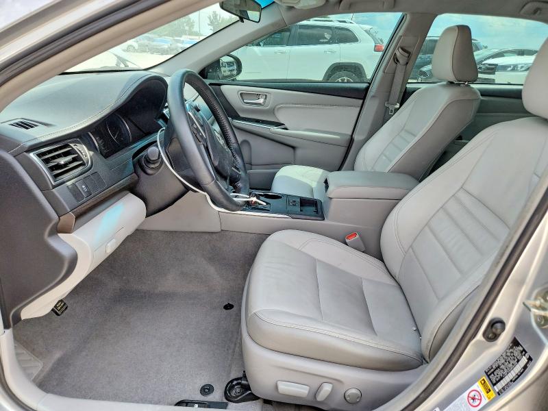 Aukcja sprzedaży 2016 Toyota Camry, vin: 4T4BF1FK3GR584596, numer aukcji: 56259296