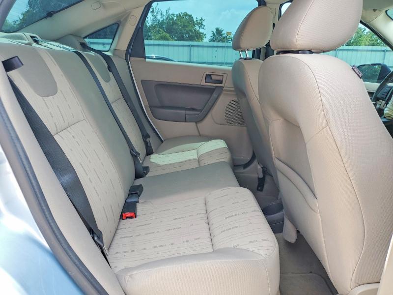 Aukcja sprzedaży 2008 Ford Focus, vin: 1FAHP35NX8W234259, numer aukcji: 55625606
