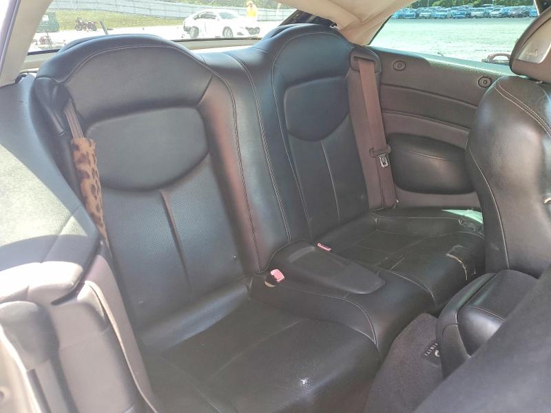 Продаж на аукціоні авто 2010 Infiniti G37 Convertible, vin: JN1CV6FE7AM353837, номер лоту: 58211536