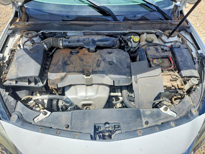 56969156 :رقم المزاد ، 1G11D5SL3FF247685 vin ، 2015 Chevrolet Malibu مزاد بيع