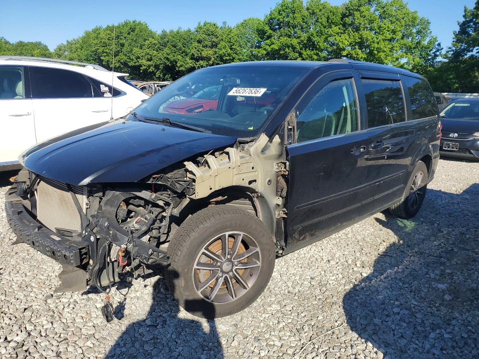 Aukcja sprzedaży 2016 Dodge Grand Caravan, vin: 2C4RDGCGXGR369316, numer aukcji: 56267636