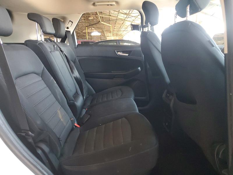 Aukcja sprzedaży 2019 Ford Edge, vin: 2FMPK3G91KBB04458, numer aukcji: 57432546