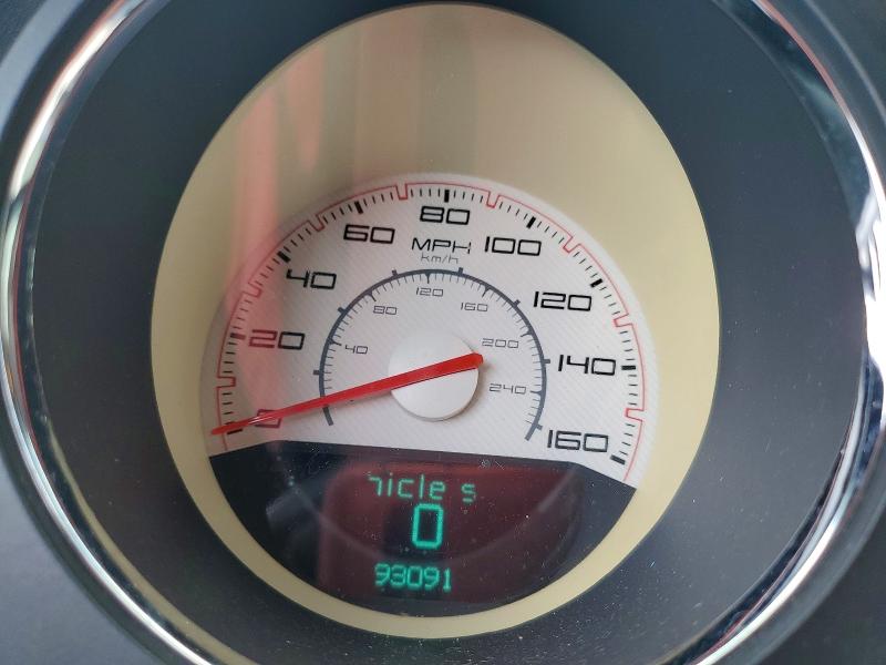 55962146 :رقم المزاد ، 2C3CDYBTXDH729345 vin ، 2013 Dodge Challenger مزاد بيع