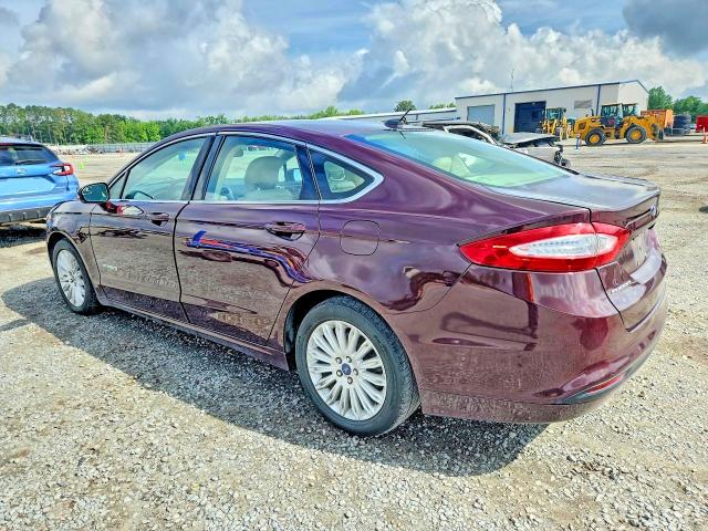 Aukcja sprzedaży 2013 Ford Fusion, vin: 3FA6P0LU3DR316153, numer aukcji: 53771606